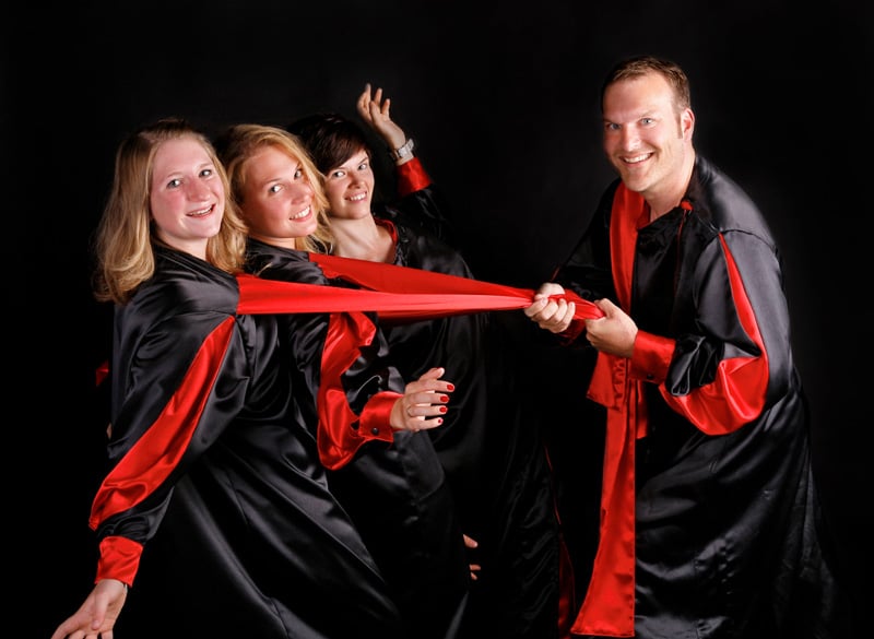 Fotoshooting