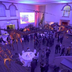 Eventfilm Alumni Hochschule St. Gallen