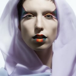 Beauty-Shot/Commercial