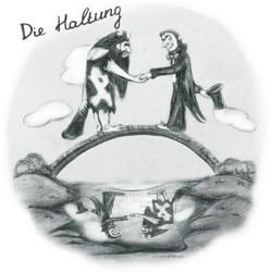 Die Haltungen