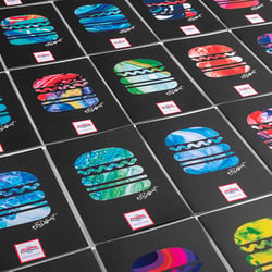 Agentur HALMA Leistungen Print: SFW