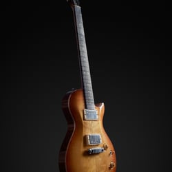 Helliver Guitars