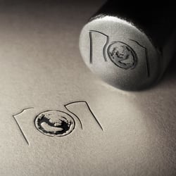 Logo Design | Ron Photography