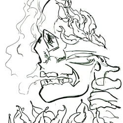 Dead Caesar analog