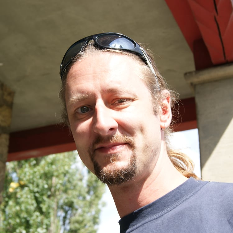 Dietrich Hahn