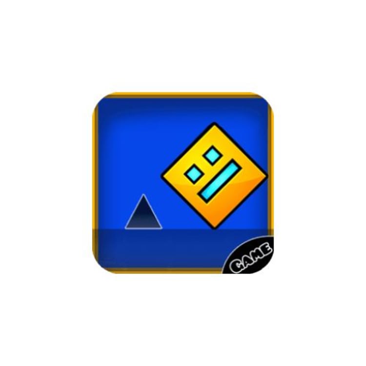 Geo Dash Game