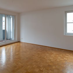 Virtual Staging – Vorher