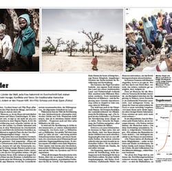 Reportage Niger