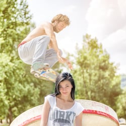 People Portfolio by Georg Beyer Pictures
