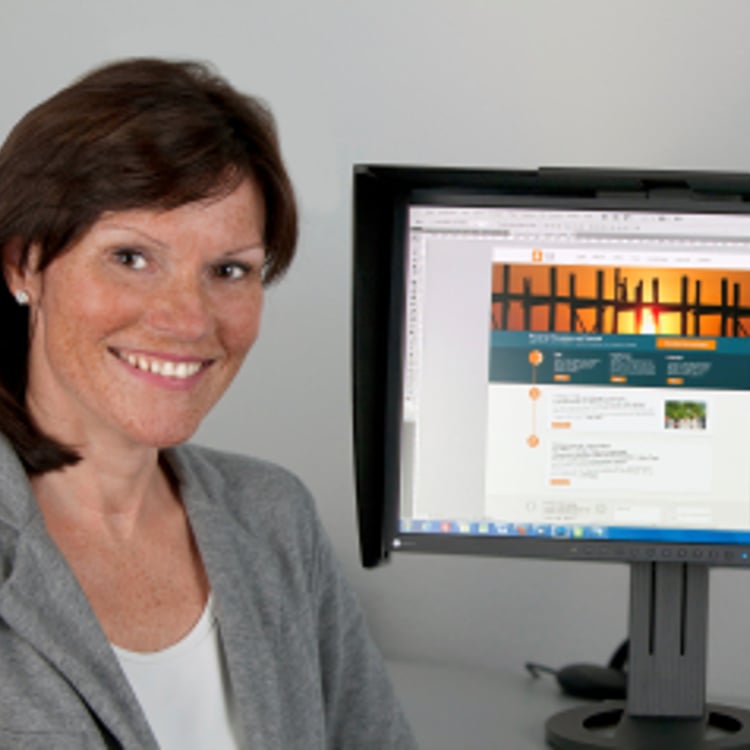 Antje Breuer