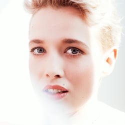 photo: alexandra, model: eva no