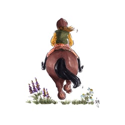 Reiten