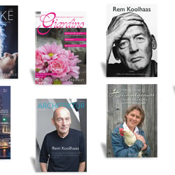 Covergestaltung