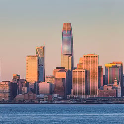 San Francisco Panorama