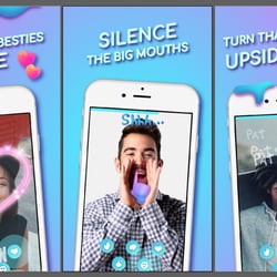 spilly App