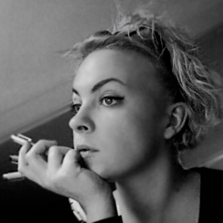 Agnes Szczesny