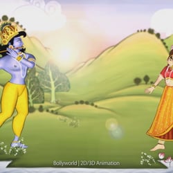 Bollyworld