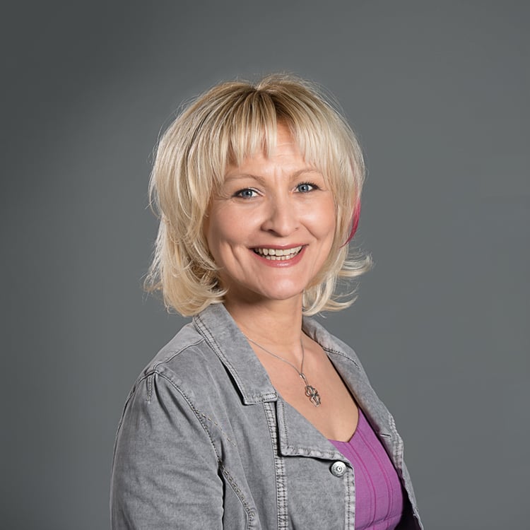 Uschi Klee