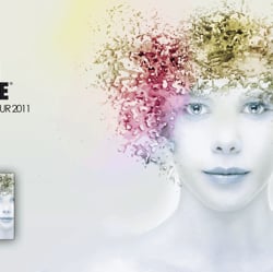 LP Cover-Design