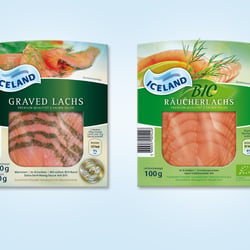 Corporate Design TK-Fisch