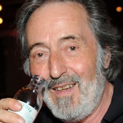Helmut Dietl @ Kino International © Judith von Ortenberg