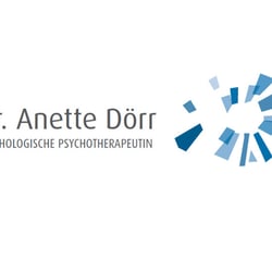 Anette Dörr | Wort-Bildmarke