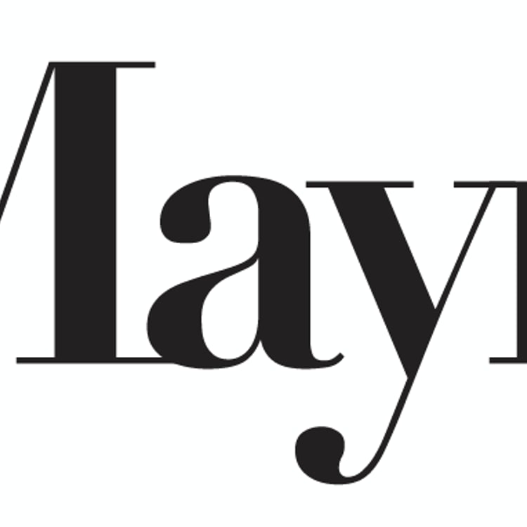 Markus Mayr