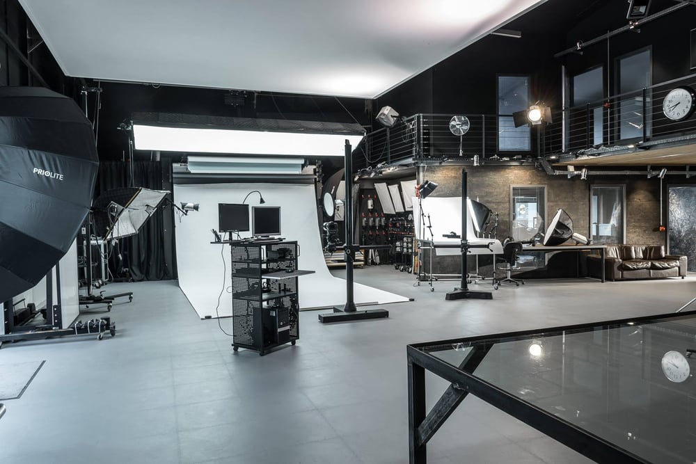 Fotostudio