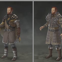 thq trapper full