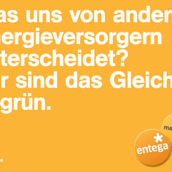 grün