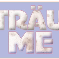 Träume sind Schäume