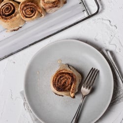 cinnamon rolls