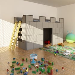 Kinderzimmer