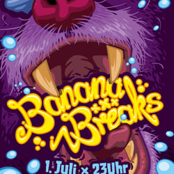 MONKEY BUSINESS