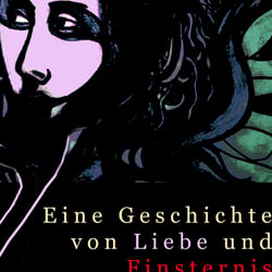 Entwurf für ein Buchcover