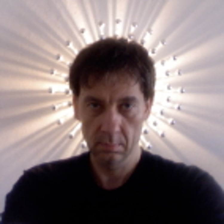Peter Weiss