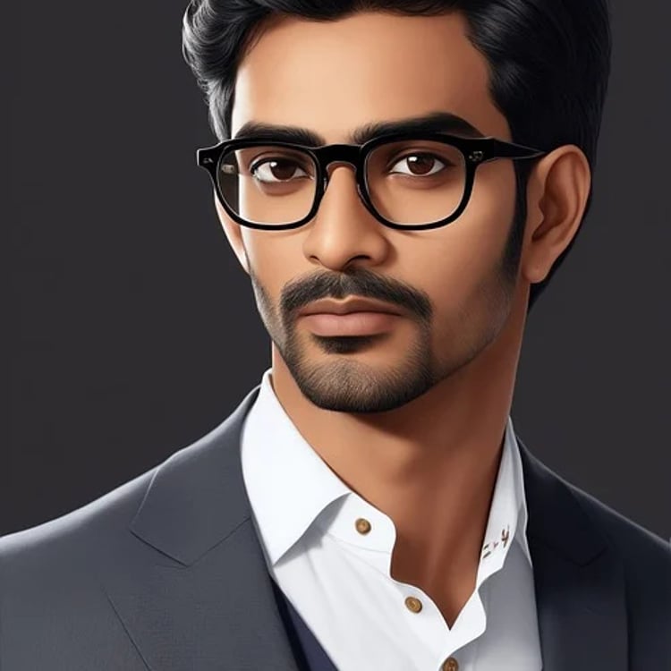 Rakesh Agarwal