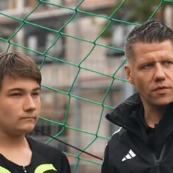 DFB x Schiedsrichter