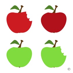 Äpfel