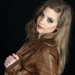 Fashion im Studio