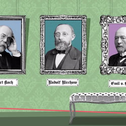 100 Jahre Charité