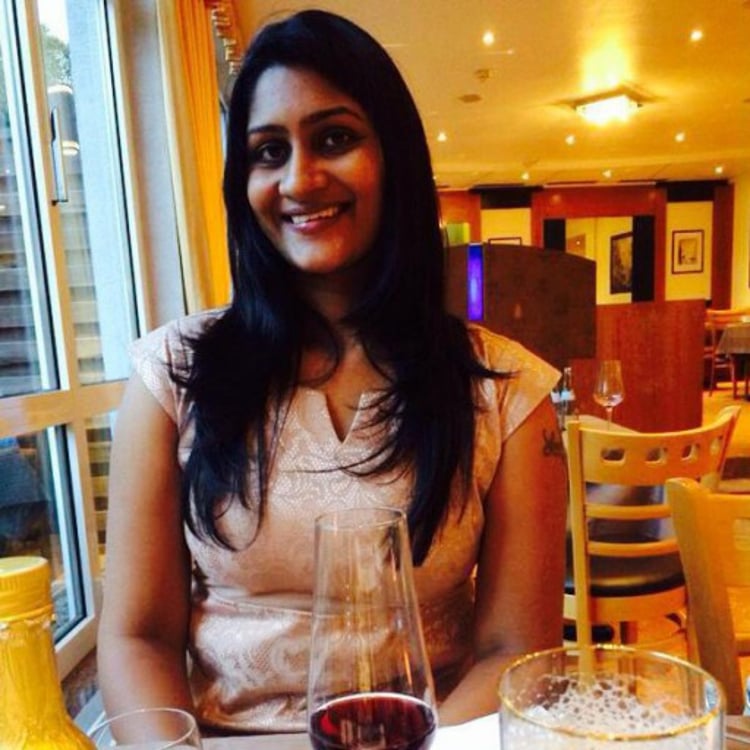 Brinda Gita Popuri