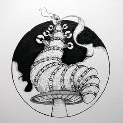 gigantic