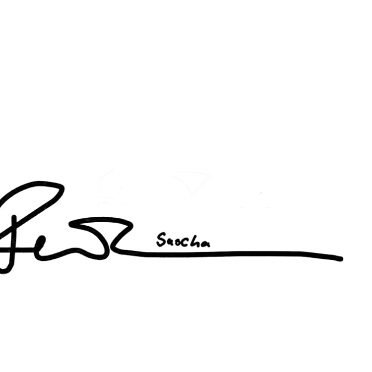 Sascha Reich