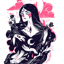 Juicy Darkness