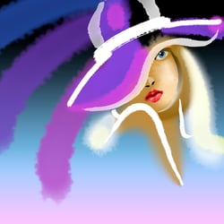 Little Woman