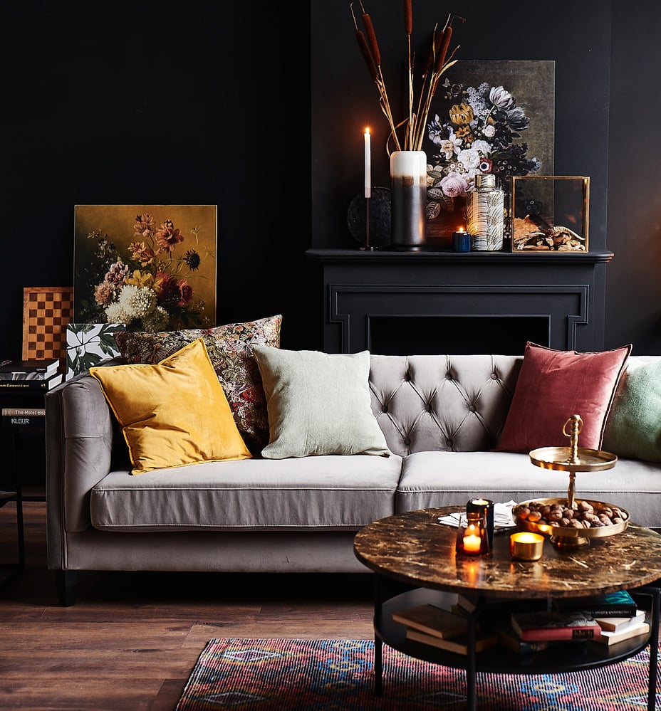Styling: Marian Rutges Fotografie: Neon-Fotografie