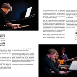 Innenseiten 12 – 13 / Format A5