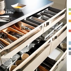 Range Brochure Kitchen 2012 Seite 03