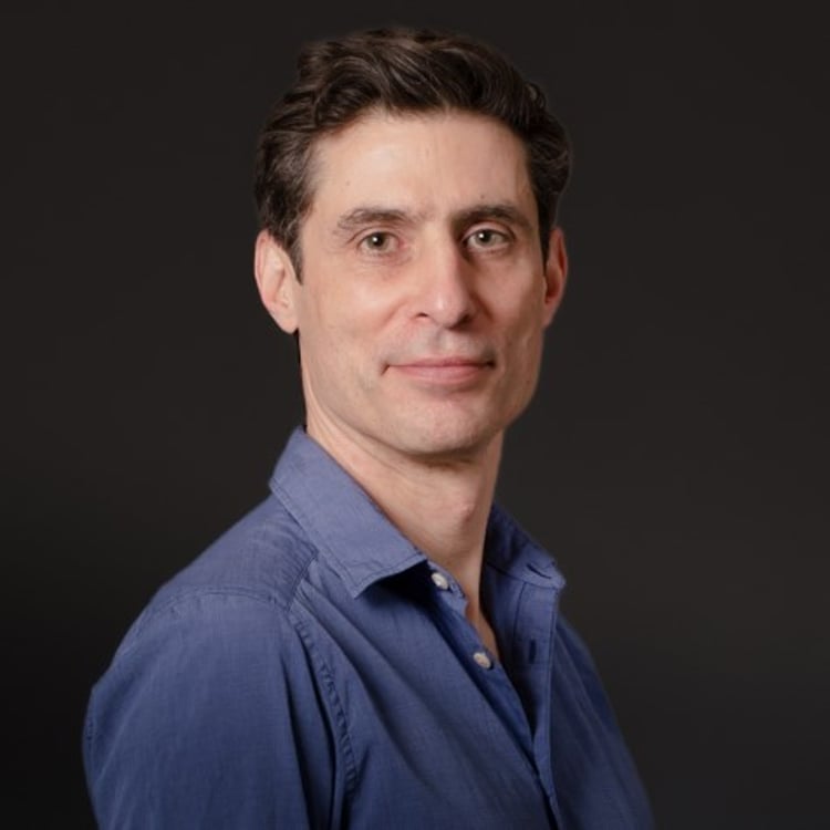 Jochen Krissmer